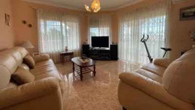 Chalet in La Nucia photo 24