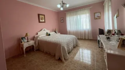 Chalet in La Nucia photo 27