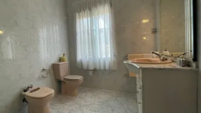 Chalet in La Nucia photo 29