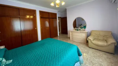 Chalet in La Nucia photo 30