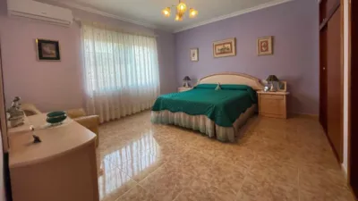Chalet in La Nucia photo 3