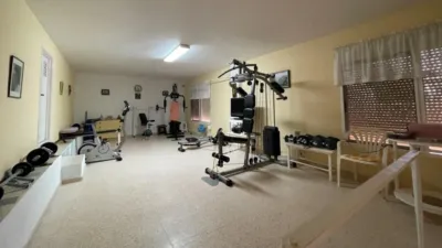 Chalet in La Nucia photo 6