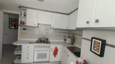Piso en Platja de Llevant photo 25