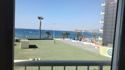 Apartment in Platja de Llevant photo 2