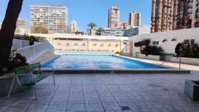 Piso en Platja de Llevant photo 31
