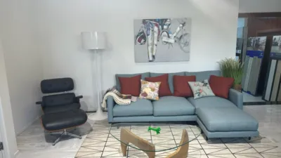 Apartment in Urbanizaciones Balcó de Finestrat-Terra Marina photo 13