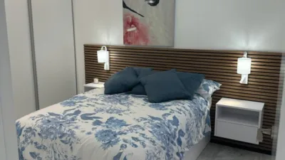 Apartment in Urbanizaciones Balcó de Finestrat-Terra Marina photo 9