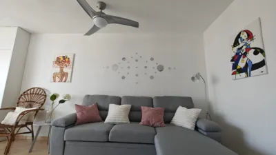 Apartment in Poble de Llevant photo 7