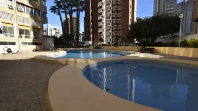 Apartment in Poble de Llevant photo 13