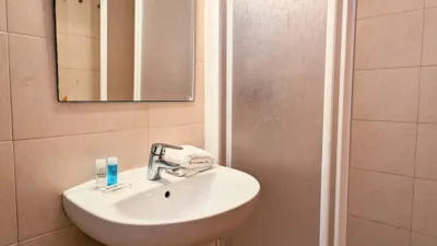 Apartment in Poble de Llevant photo 10