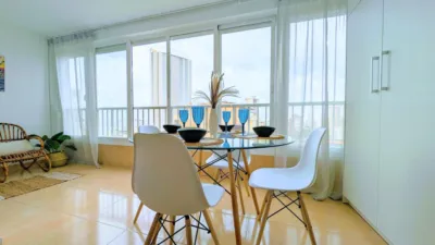 Apartment in Poble de Llevant photo 2
