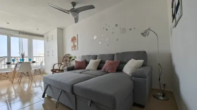 Apartment in Poble de Llevant photo 3