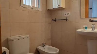 Apartment in Poble de Llevant photo 12