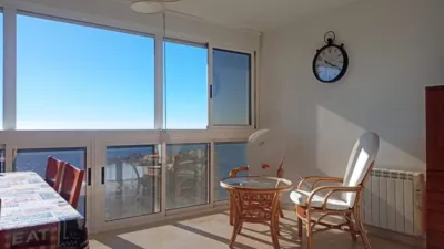 Apartment in Platja de Ponent photo 29