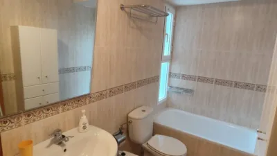 Apartment in Platja de Ponent photo 19