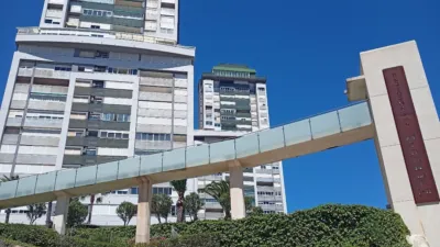 Apartment in Platja de Ponent photo 15