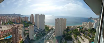 Apartment in Platja de Ponent photo 17