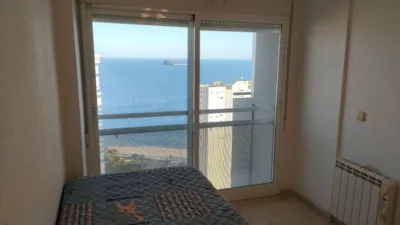Apartment in Platja de Ponent photo 18