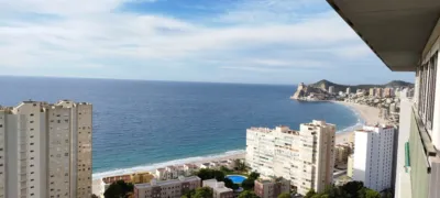 Apartment in Platja de Ponent photo 27