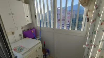 Apartment in Platja de Ponent photo 26