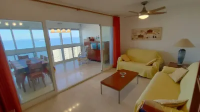 Apartment in Platja de Ponent photo 12