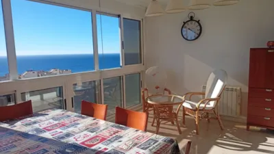 Pis – Benidorm - Vista 2