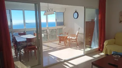 Pis – Benidorm - Vista 5