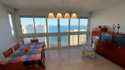 Pis – Benidorm - Més