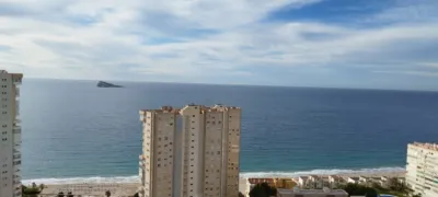 Apartment in Platja de Ponent photo 7