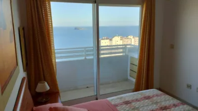 Apartment in Platja de Ponent photo 8