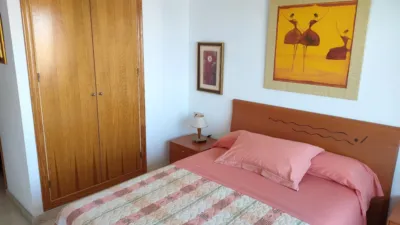 Apartment in Platja de Ponent photo 25