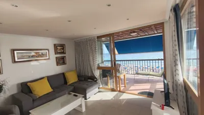 Apartment in Platja de Llevant photo 13