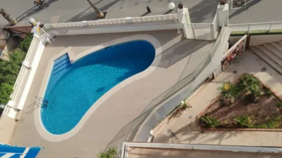 Apartment in Platja de Llevant photo 41