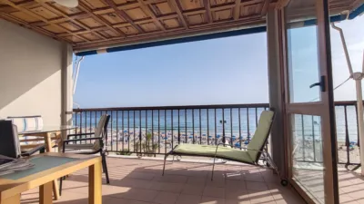Apartment in Platja de Llevant photo 6