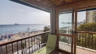 Apartment in Platja de Llevant photo 4