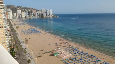 Apartment in Platja de Llevant photo 2