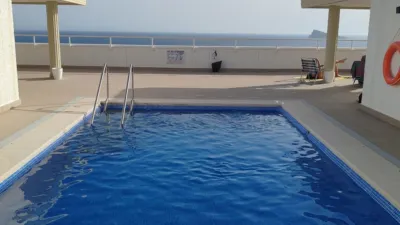 Apartment in Platja de Llevant photo 10