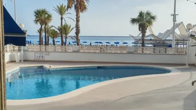 Apartment in Platja de Llevant photo 9