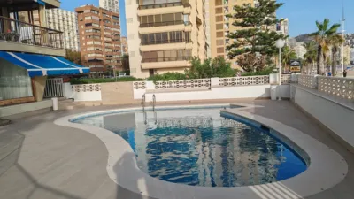 Apartment in Platja de Llevant photo 39