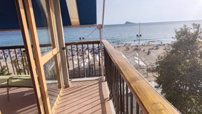 Apartment in Platja de Llevant photo 5