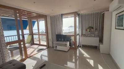 Apartment in Platja de Llevant photo 16