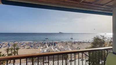 Apartment in Platja de Llevant photo 7