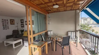 Apartment in Platja de Llevant photo 17