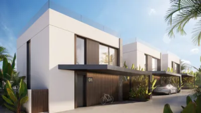 Casa – La Nucia - Vista 5