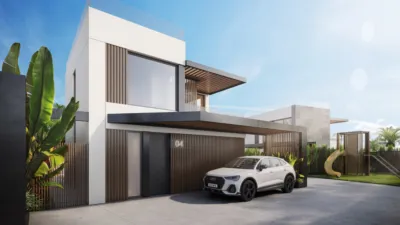 Casa – La Nucia - Vista 2