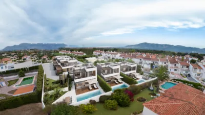 Casa – La Nucia - Más