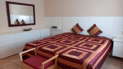 Semi-detached chalet in L'Albir photo 12