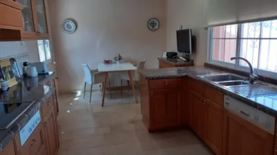 Semi-detached chalet in L'Albir photo 37