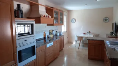 Semi-detached chalet in L'Albir photo 36