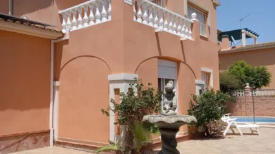 Pis – l'Alfàs del Pi, l'Albir - Més